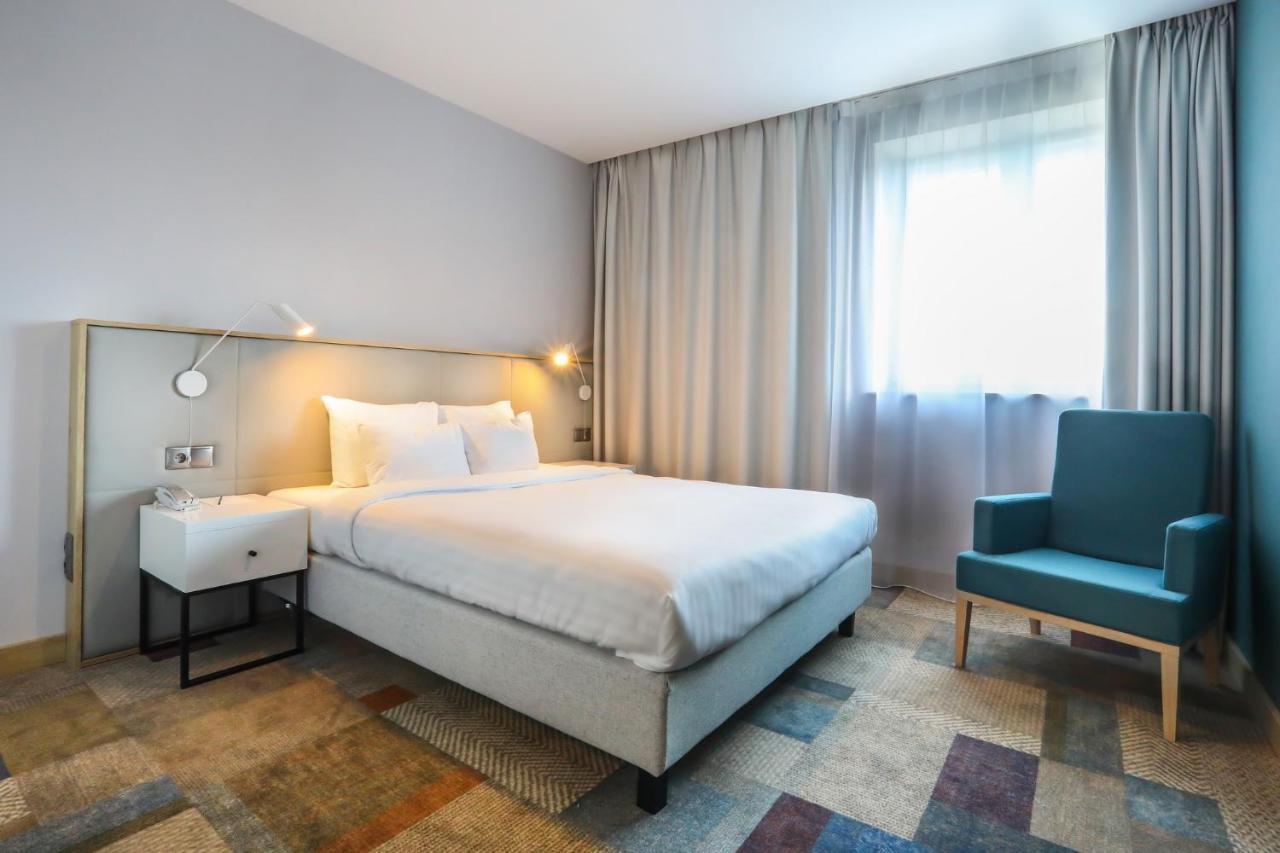 Hotel Magnus 4*