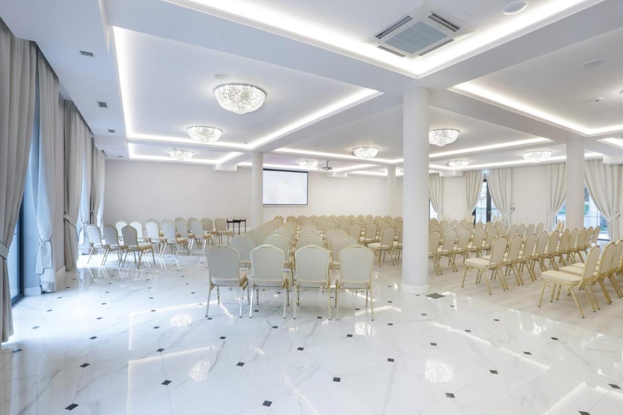 Magnus Hotel 4*