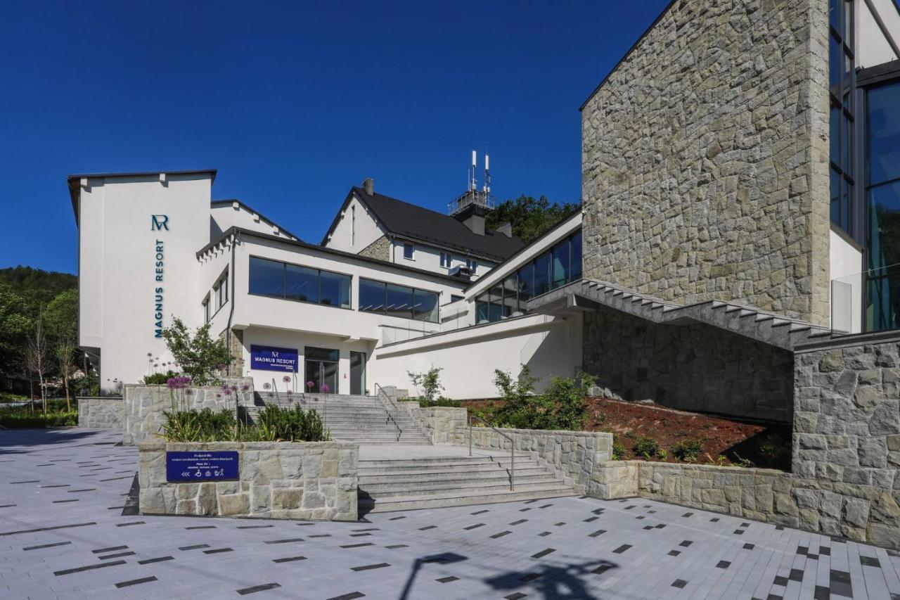 Hotel Magnus