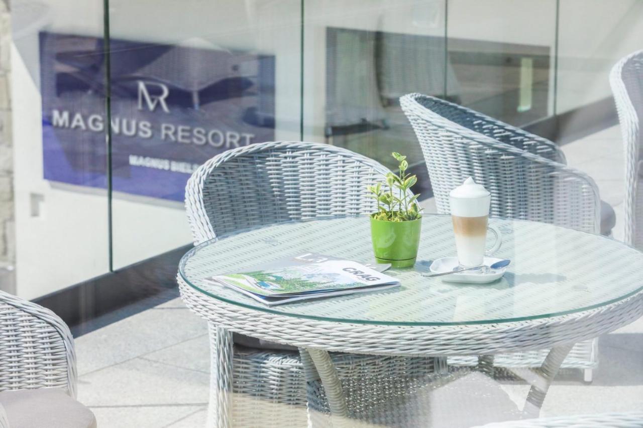 Magnus Hotel 4*