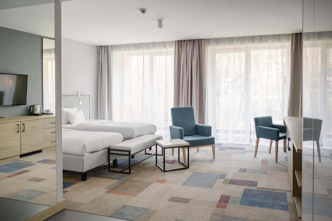 Hotel Magnus Bystra (Bielsko)