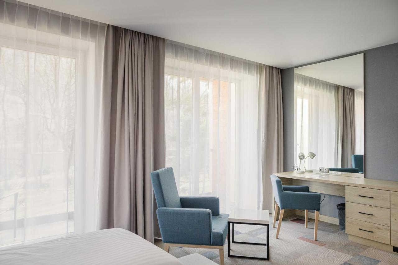 Magnus Hotel 4*