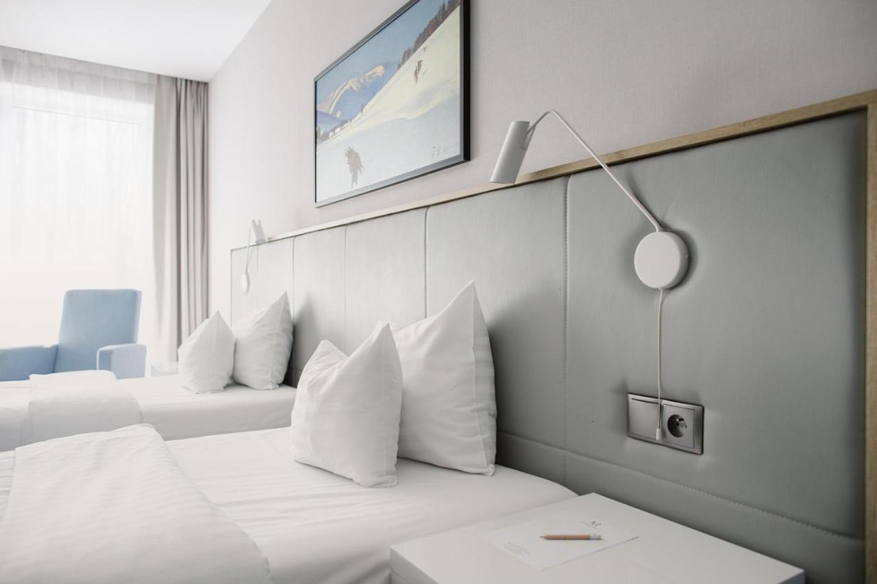 Hotel Magnus