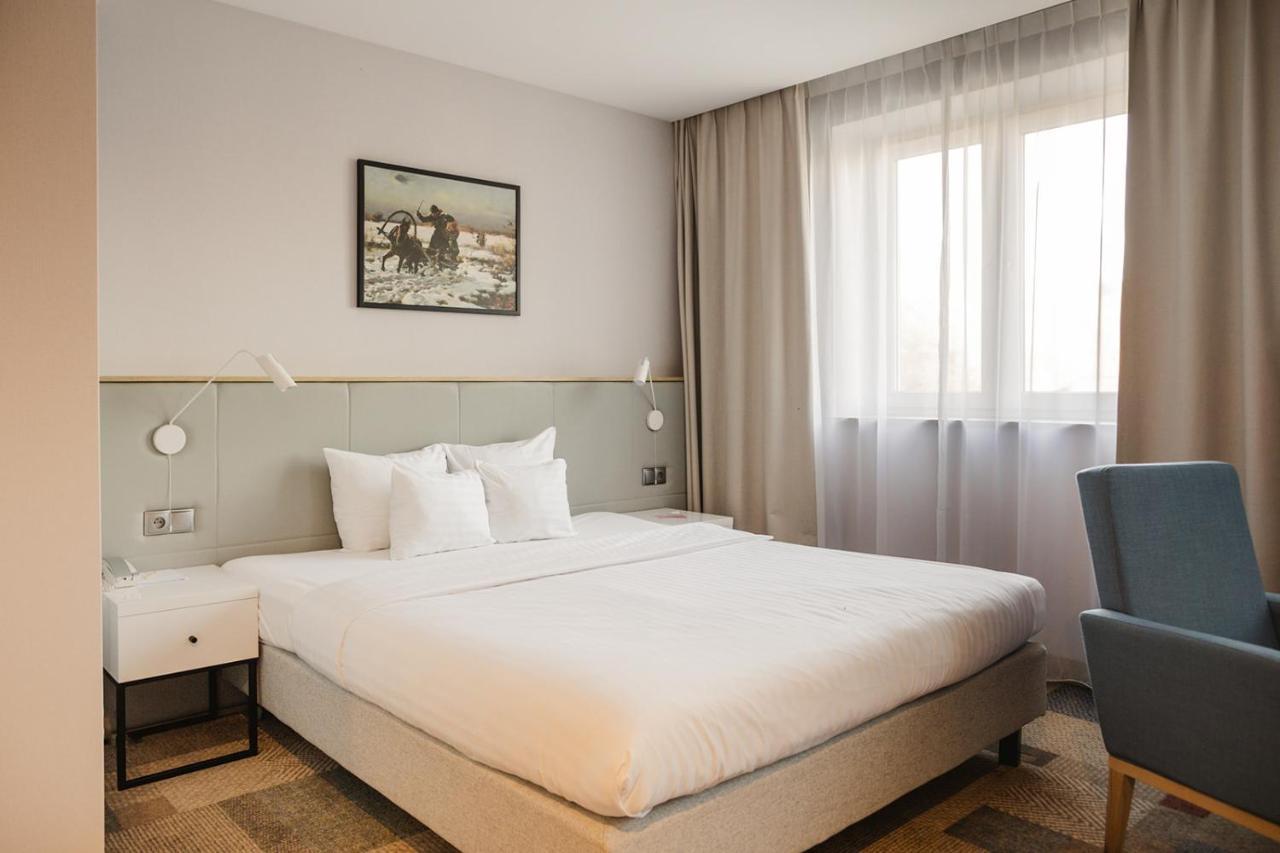 Magnus Hotel