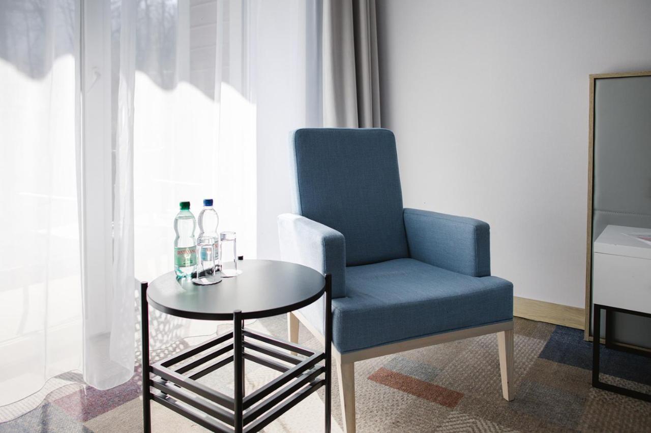 Magnus Hotel