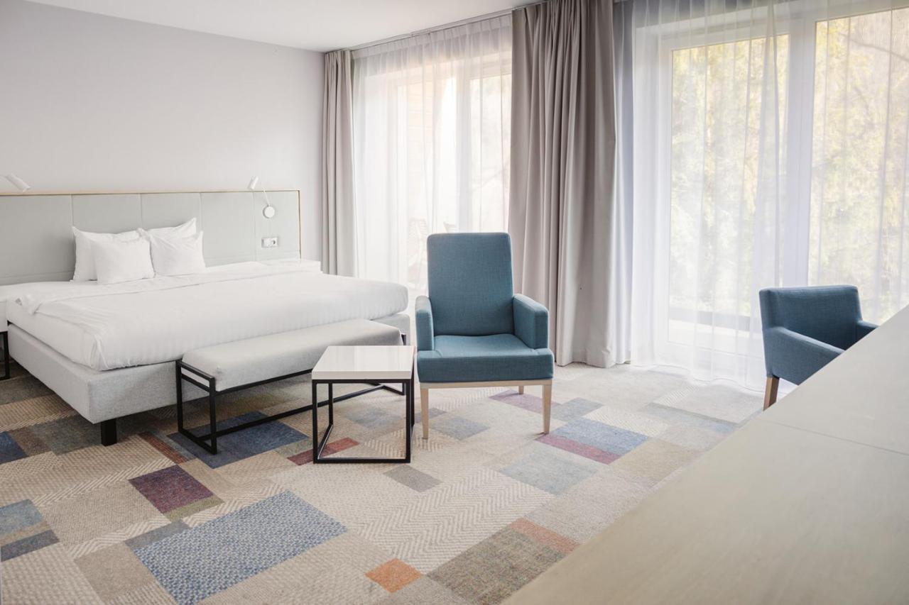 Hotel Magnus 4*