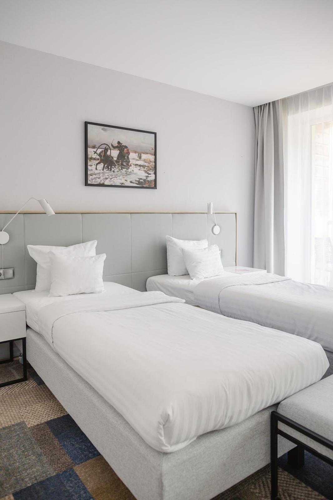 Magnus Hotel 4*
